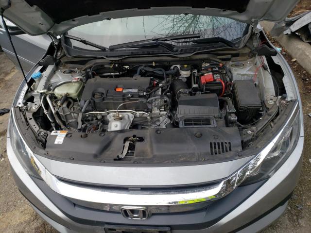 Photo 7 from auction – 2016 HONDA CIVIC EX with VIN 2HGFC2F7XGH567597