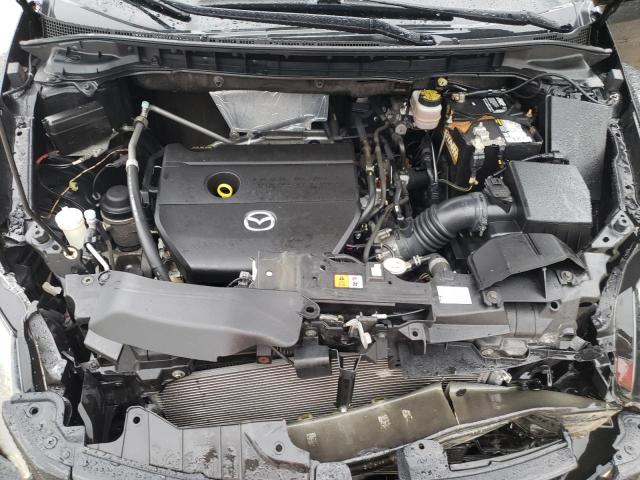 Photo 7 from auction – 2010 MAZDA CX-7 with VIN JM3ER2W53A0338009
