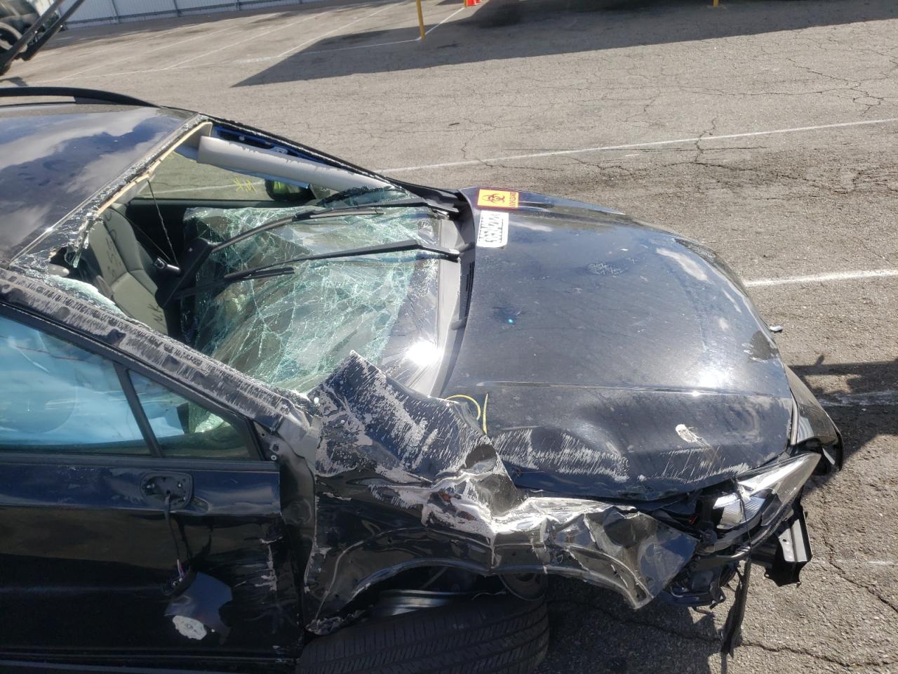 Photo 9 from auction – 2019 SUBARU CROSSTREK with VIN JF2GTACC8KH313773