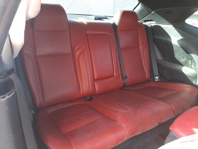 Photo 7 from auction – 2015 DODGE CHALLENGER with VIN 2C3CDZAT4FH713524