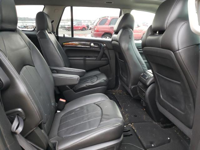 Photo 6 from auction – 2015 BUICK ENCLAVE with VIN 5GAKVCKD8FJ379040
