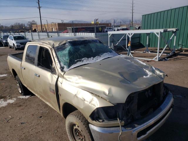 Photo 9 from auction – 2011 DODGE RAM 2500 with VIN 3D7TT2CT9BG506968