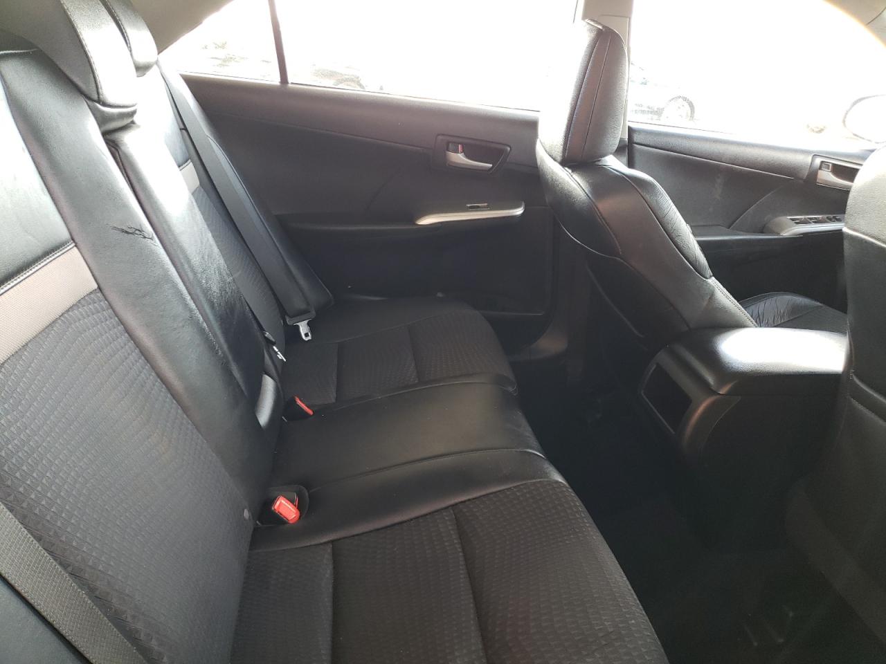 Photo 6 from auction – 2014 TOYOTA CAMRY L with VIN 4T1BF1FK1EU335916