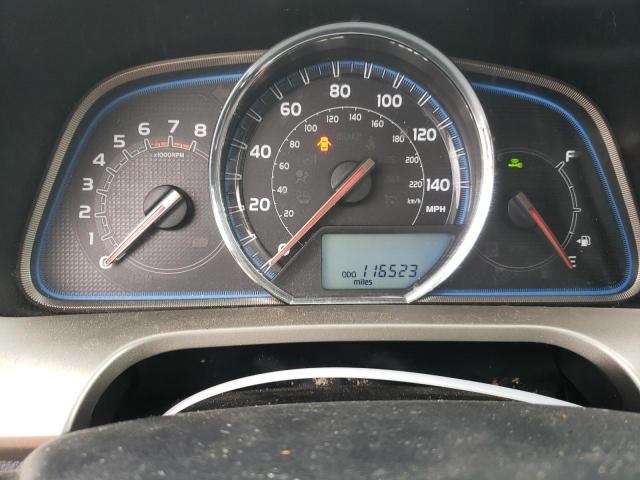 Photo 8 from auction – 2013 TOYOTA RAV4 LIMIT with VIN 2T3YFREV4DW055224
