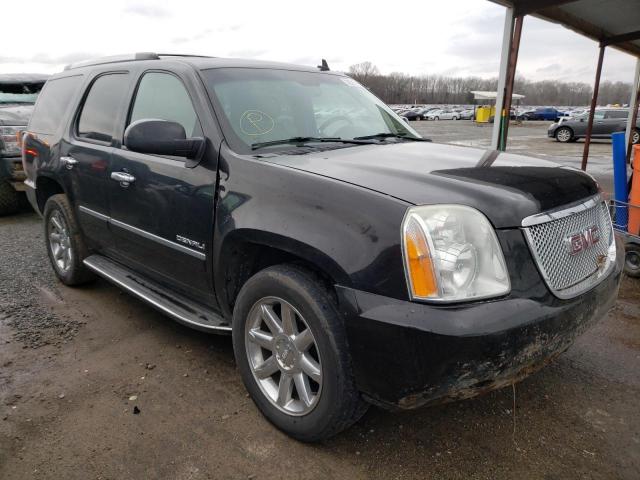 GMC YUKON DENA 2011 with VIN 1GKS1EEF4BR195846 - Photo from auction