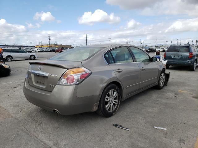 Photo 4 from auction – 2011 NISSAN ALTIMA BAS with VIN 1N4AL2AP1BN422504