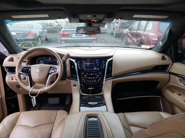 Photo 9 from auction – 2019 CADILLAC ESCALADE P with VIN 1GYS4DKJ5KR152892