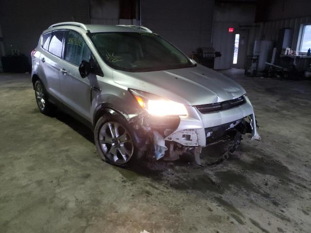 FORD ESCAPE 2016 with VIN 1FMCU9JX1GUA13792 - Photo from auction