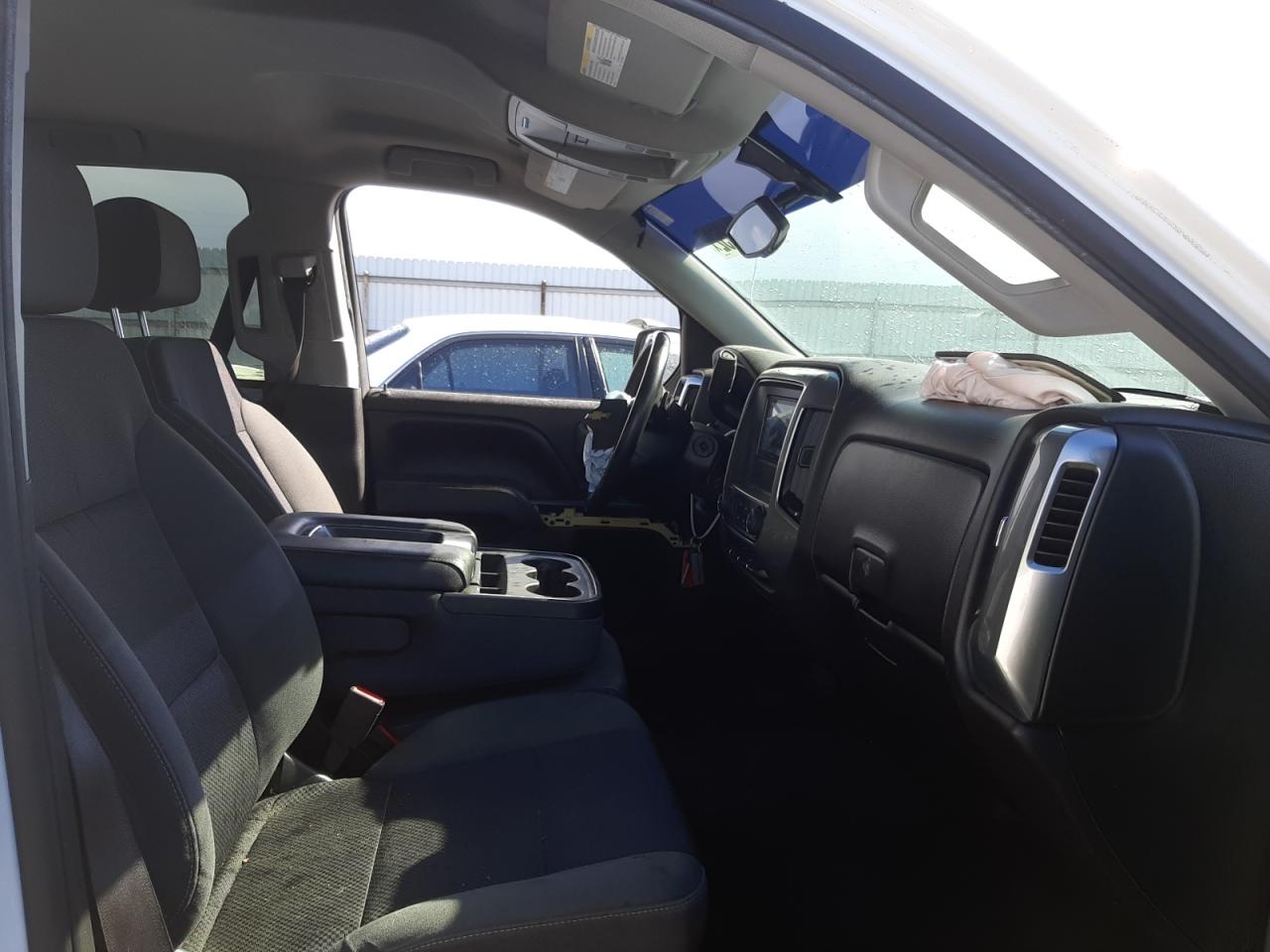 Photo 5 from auction – 2014 CHEVROLET SILVERADO with VIN 3GCPCREC4EG176355