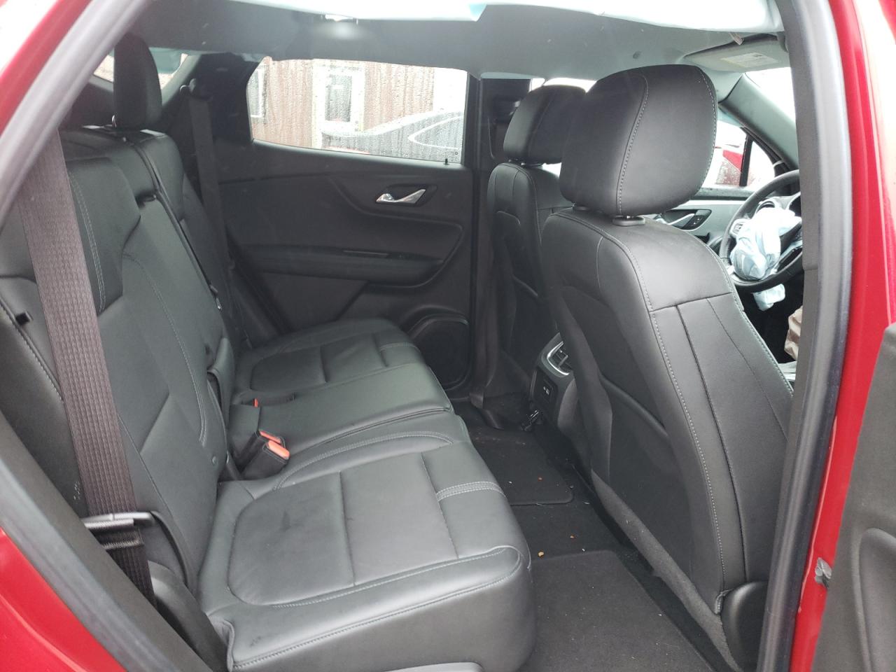 Photo 6 from auction – 2019 CHEVROLET BLAZER 3LT with VIN 3GNKBDRS6KS684974
