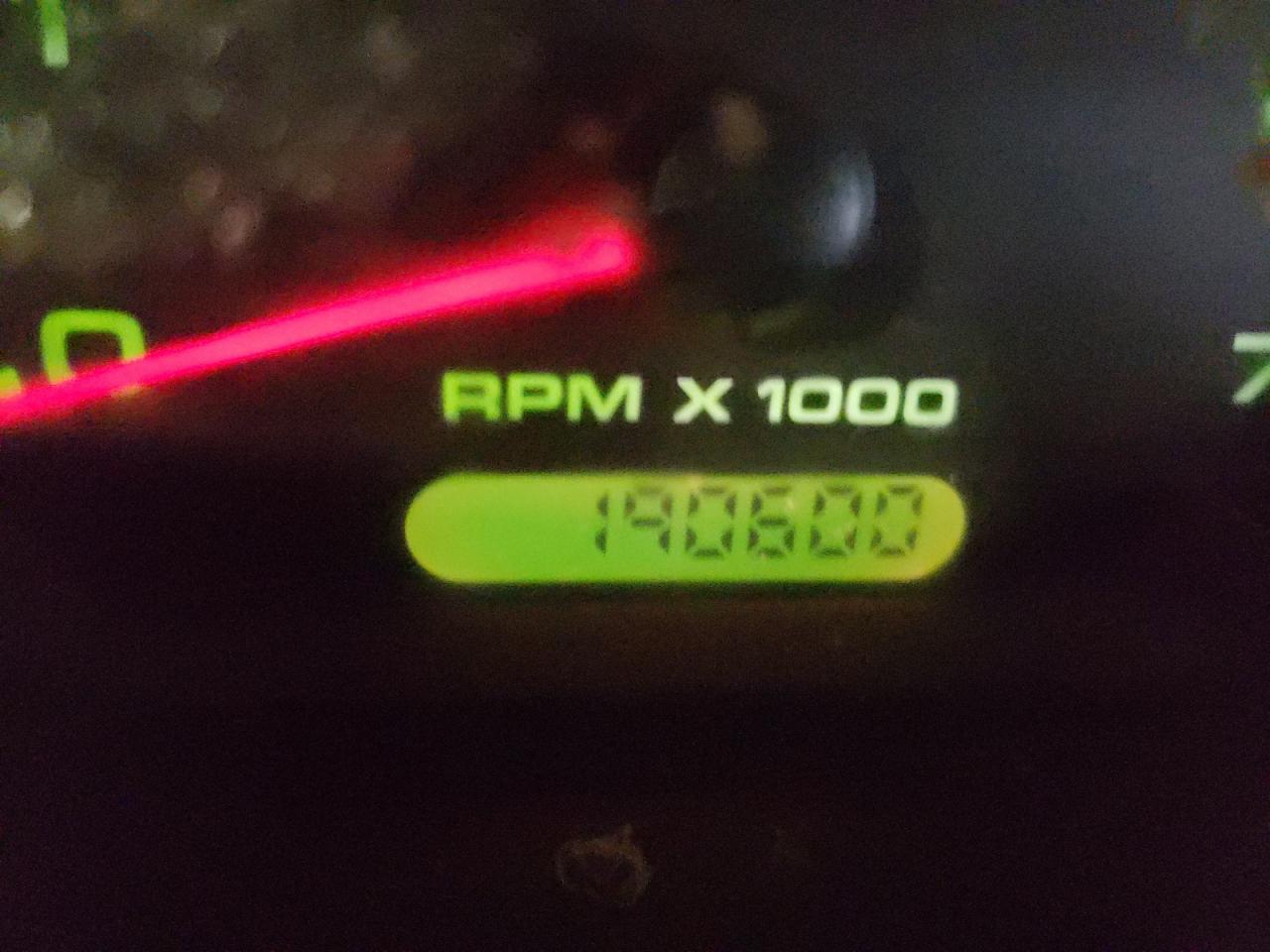Photo 8 from auction – 2005 FORD RANGER SUP with VIN 1FTYR15E35PA98684