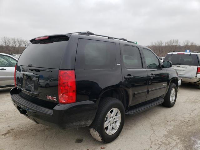 Photo 4 from auction – 2011 GMC YUKON SLT with VIN 1GKS2CE08BR242681