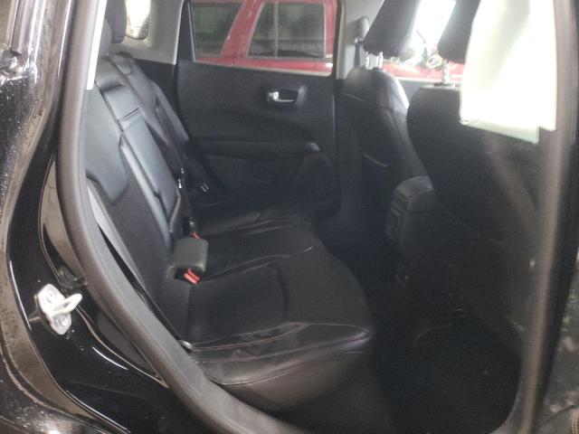 Photo 8 from auction – 2018 JEEP COMPASS LA with VIN 3C4NJCBB9JT376915