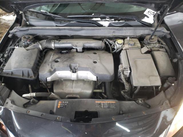 Photo 7 from auction – 2015 CHEVROLET MALIBU LTZ with VIN 1G11F5SL1FF260509
