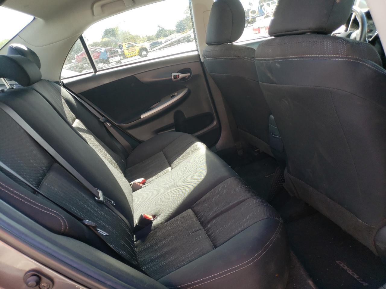 Photo 6 from auction – 2013 TOYOTA COROLLA BA with VIN 5YFBU4EE0DP206598