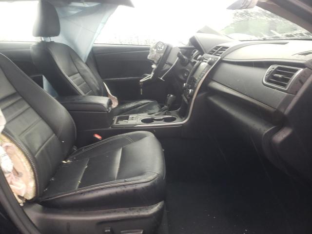 Photo 5 from auction – 2017 TOYOTA CAMRY LE with VIN 4T1BF1FKXHU324398