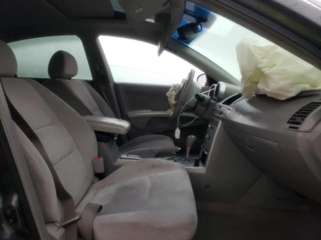 Photo 9 from auction – 2006 NISSAN MAXIMA SE with VIN 1N4BA41EX6C825127