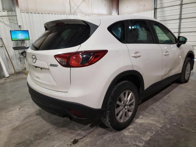 Photo 4 from auction – 2014 MAZDA CX-5 TOURI with VIN JM3KE2CY8E0310774