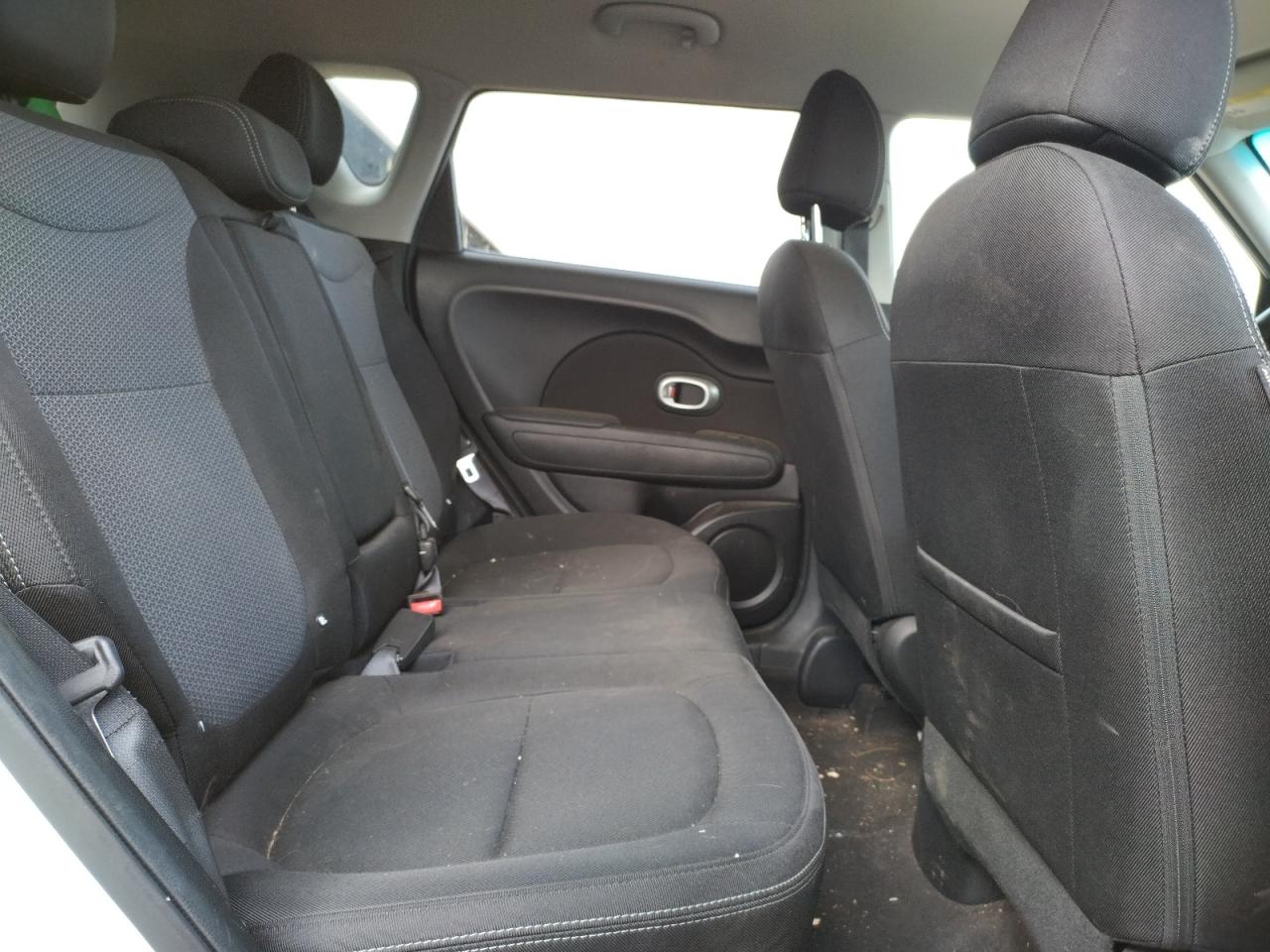 Photo 6 from auction – 2018 KIA SOUL + with VIN KNDJP3A55J7900624