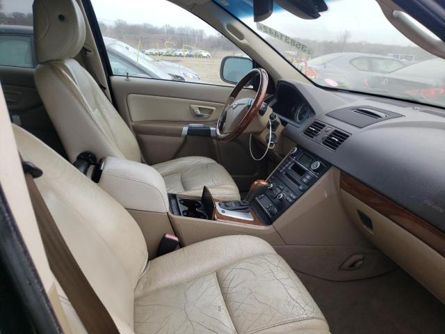 Photo 5 from auction – 2007 VOLVO XC90 V8 with VIN YV4CZ852471378447