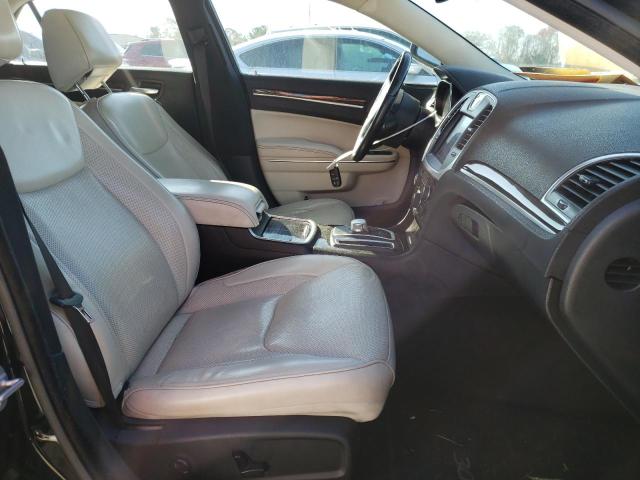 Photo 5 from auction – 2017 CHRYSLER 300C with VIN 2C3CCAEGXHH580028