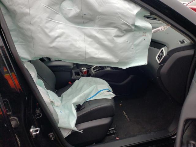 Photo 5 from auction – 2014 NISSAN ROGUE S with VIN 5N1AT2MV3EC786438