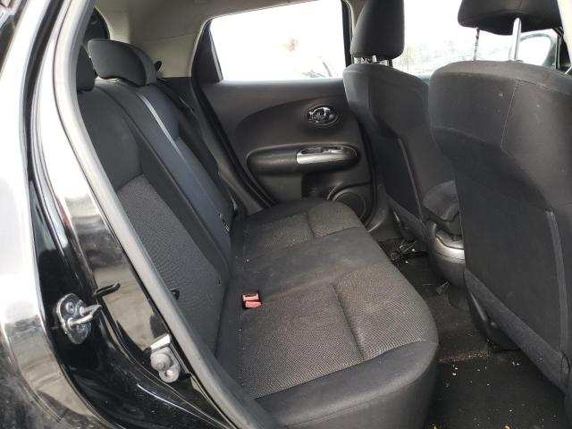 Photo 6 from auction – 2013 NISSAN JUKE S with VIN JN8AF5MR9DT204152