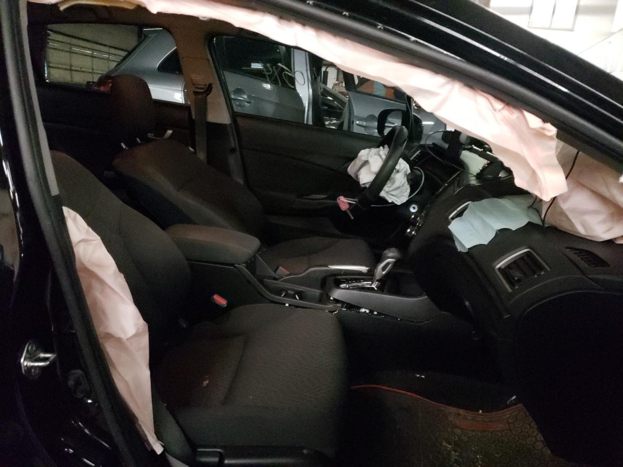 Photo 5 from auction – 2015 HONDA CIVIC SE with VIN 2HGFB2F79FH511748