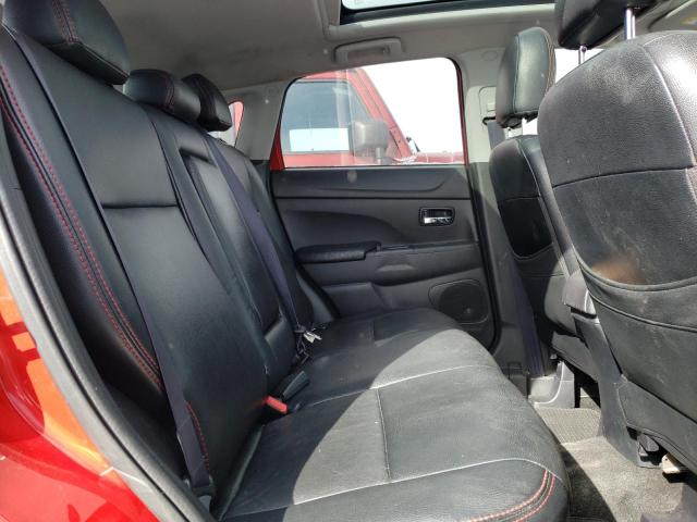 Photo 6 from auction – 2012 MITSUBISHI OUTLANDER with VIN JA4AR4AU6CZ001408