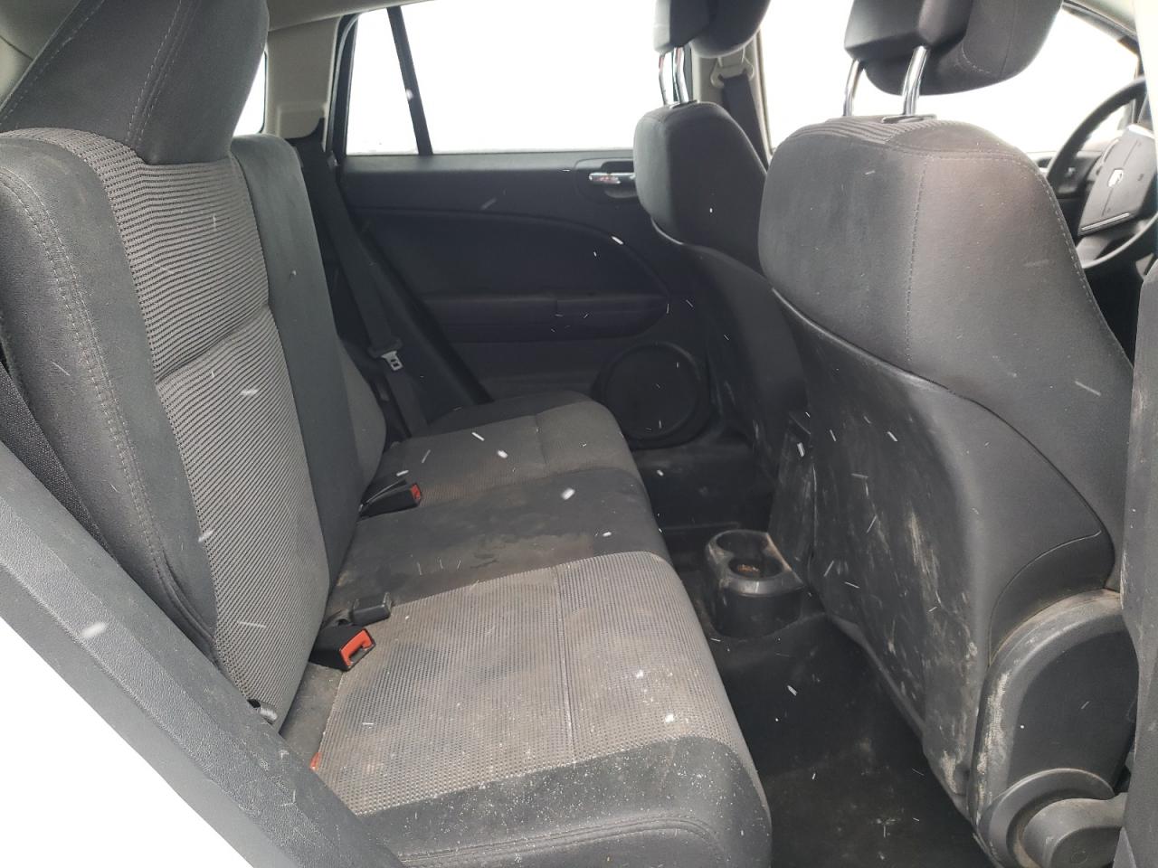 Photo 6 from auction – 2012 DODGE CALIBER SX with VIN 1C3CDWDA1CD534679