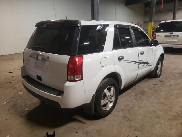 Photo 6 from auction – 2006 SATURN VUE with VIN 5GZCZ33D06S845574
