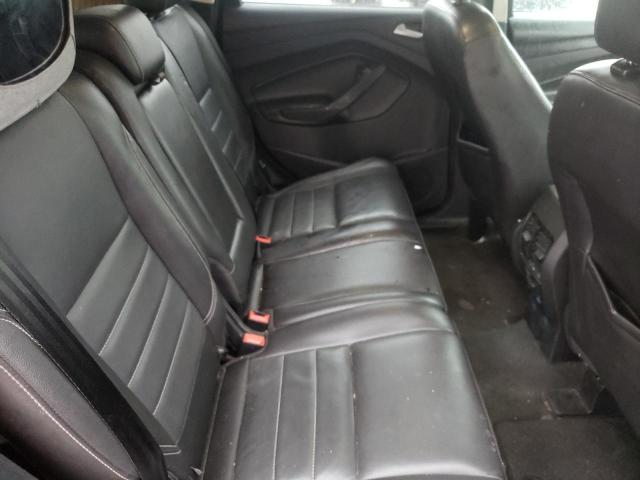 Photo 6 from auction – 2014 FORD ESCAPE TIT with VIN 1FMCU9J90EUC26750