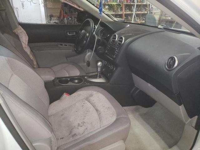 Photo 5 from auction – 2012 NISSAN ROGUE S with VIN JN8AS5MT0CW259433