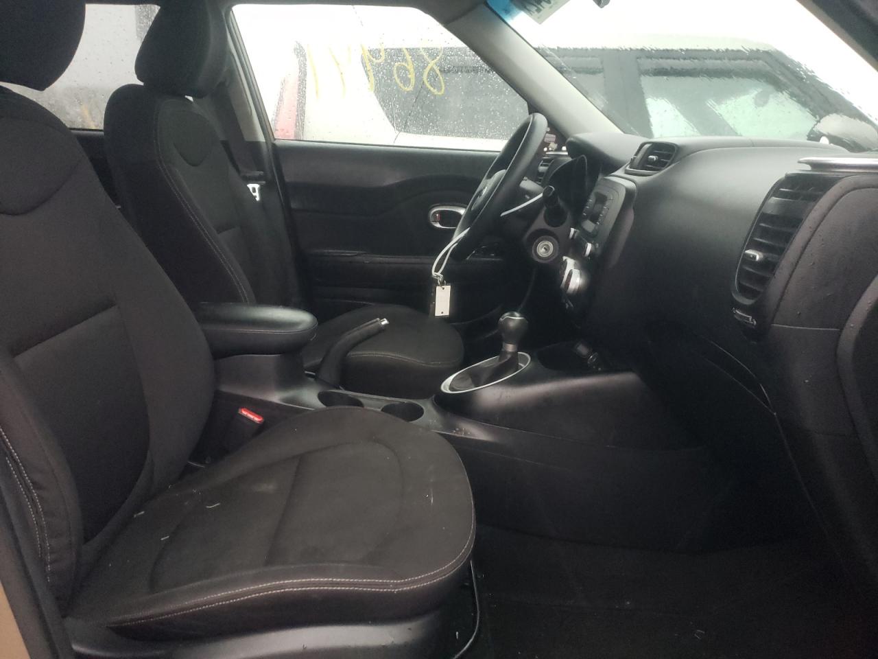 Photo 5 from auction – 2015 KIA SOUL with VIN KNDJN2A20F7158887