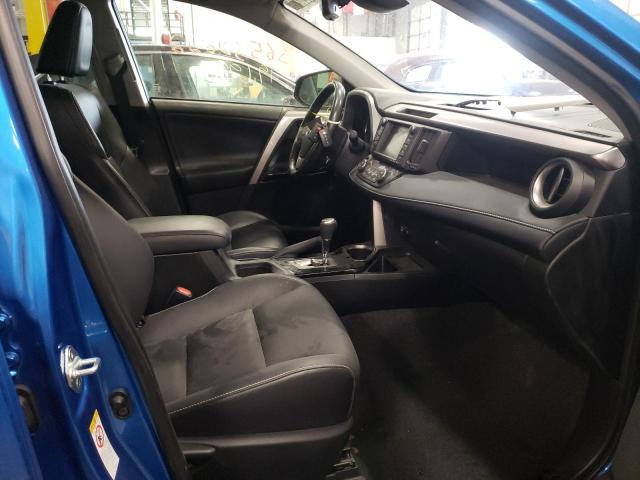 Photo 5 from auction – 2018 TOYOTA RAV4 LIMIT with VIN JTMDFREV2JJ211673