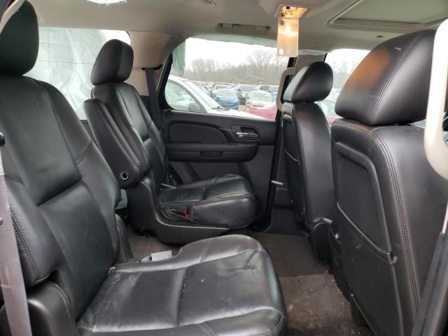 Photo 6 from auction – 2011 GMC YUKON SLT with VIN 1GKS2CE08BR242681