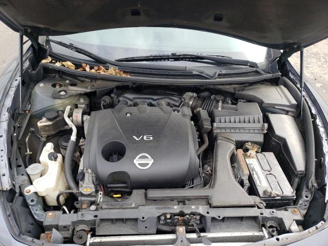Фото 7 с аукциона – 2010 NISSAN MAXIMA S с VIN 1N4AA5AP2AC829670