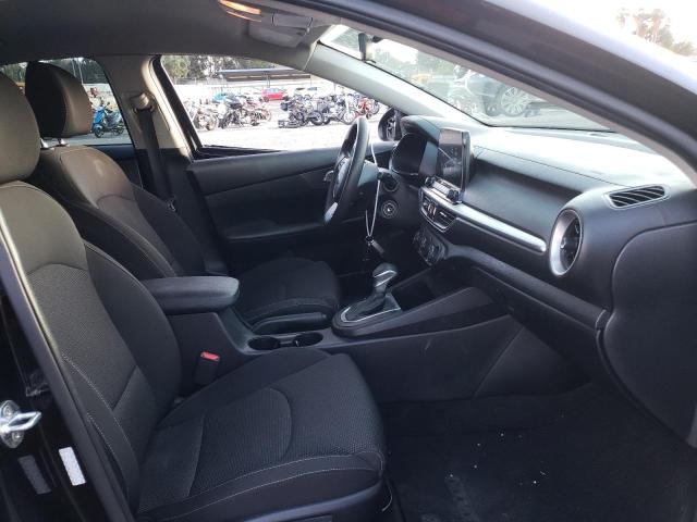 Photo 5 from auction – 2020 KIA FORTE FE with VIN 3KPF24AD5LE197918