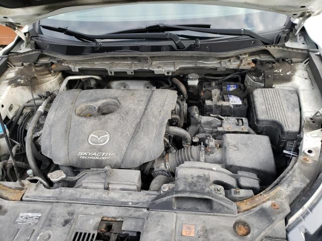 Photo 7 from auction – 2014 MAZDA CX-5 TOURI with VIN JM3KE2CY8E0357433