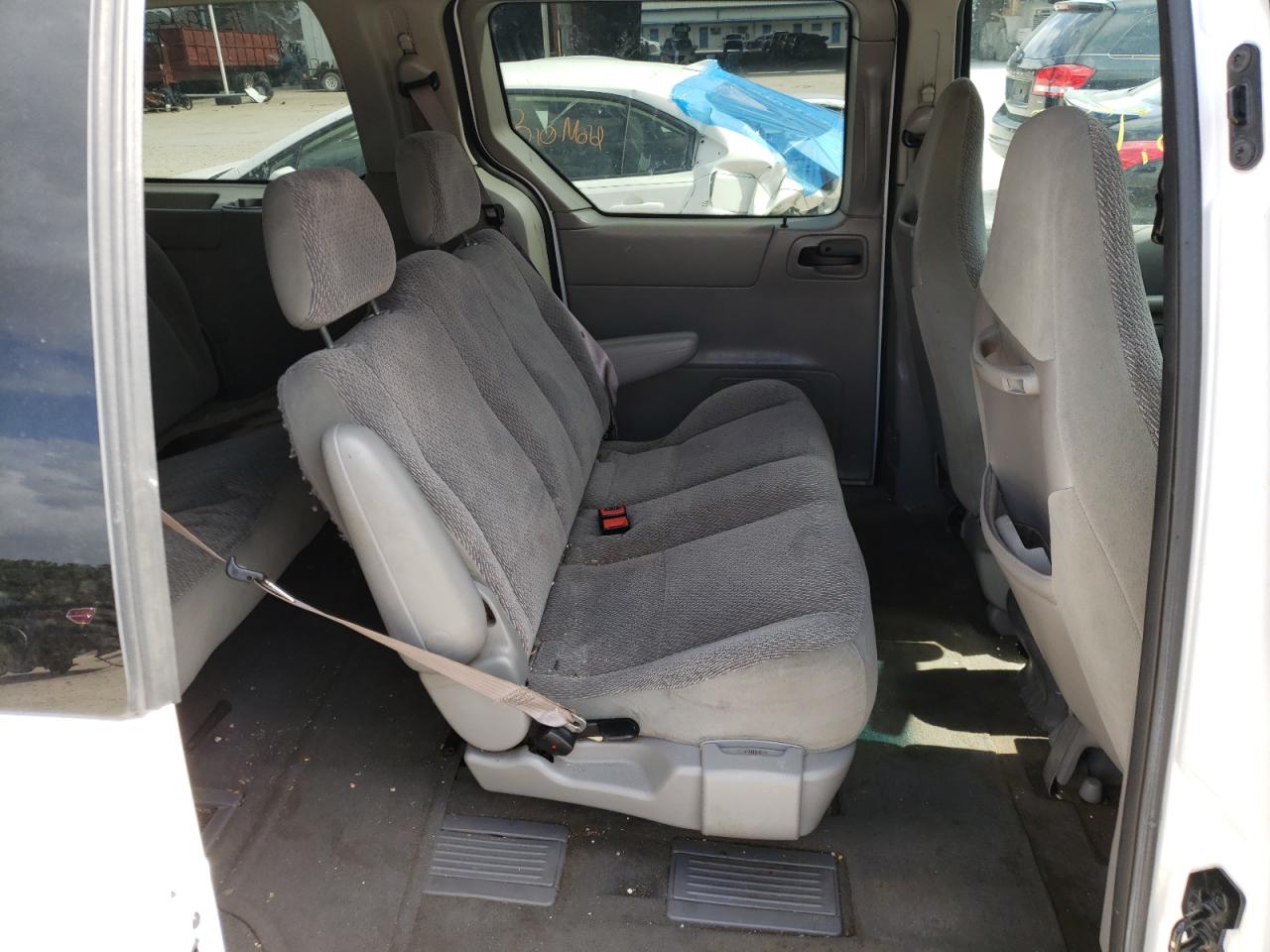Photo 6 from auction – 2002 FORD WINDSTAR L with VIN 2FMZA51472BB64345