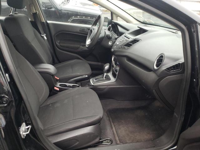 Photo 5 from auction – 2018 FORD FIESTA SE with VIN 3FADP4EJXJM106904