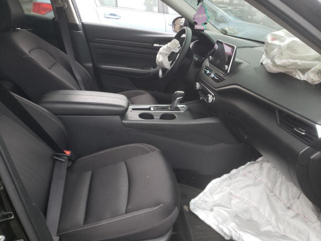 Photo 5 from auction – 2019 NISSAN ALTIMA S with VIN 1N4BL4BV8KC244017