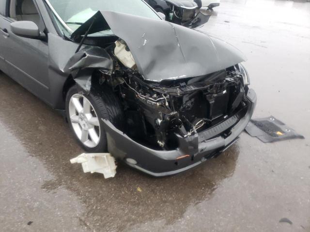 Photo 10 from auction – 2006 NISSAN MAXIMA SE with VIN 1N4BA41EX6C825127