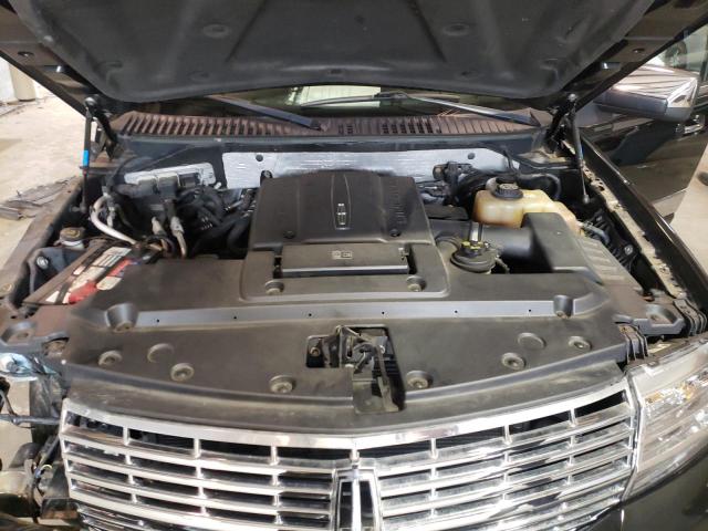 Photo 7 from auction – 2008 LINCOLN NAVIGATOR with VIN 5LMFL28598LJ01134