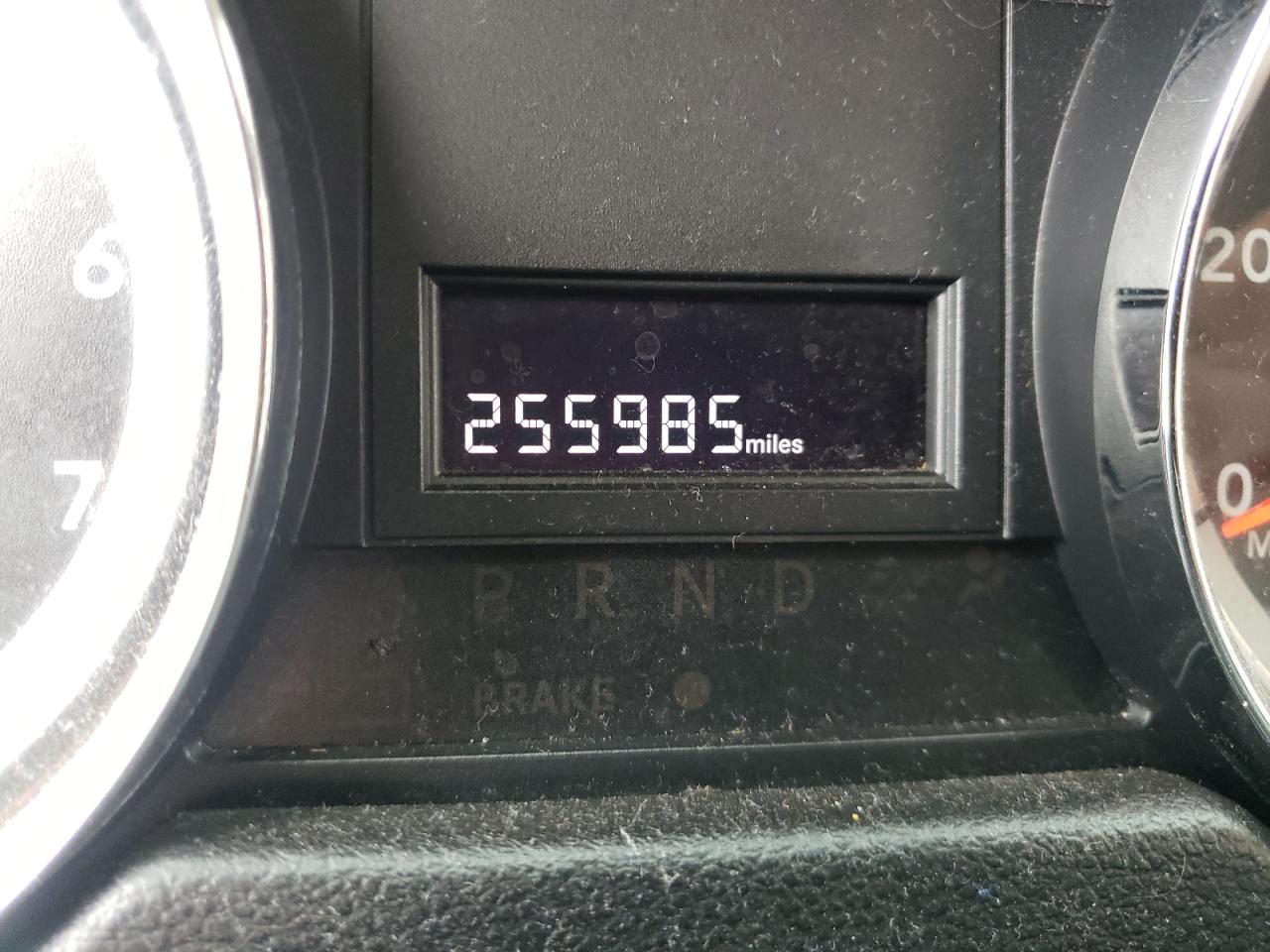 صورة رقم 8 من المزاد - 2012 DODGE GRAND CARA مع VIN 2C4RDGCG3CR334109