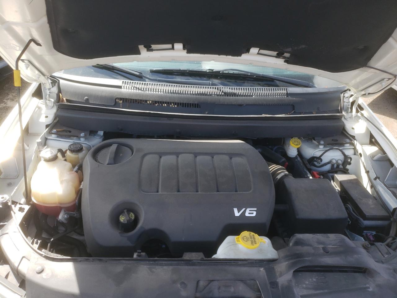 Photo 7 from auction – 2018 DODGE JOURNEY CR with VIN 3C4PDCGG1JT378629