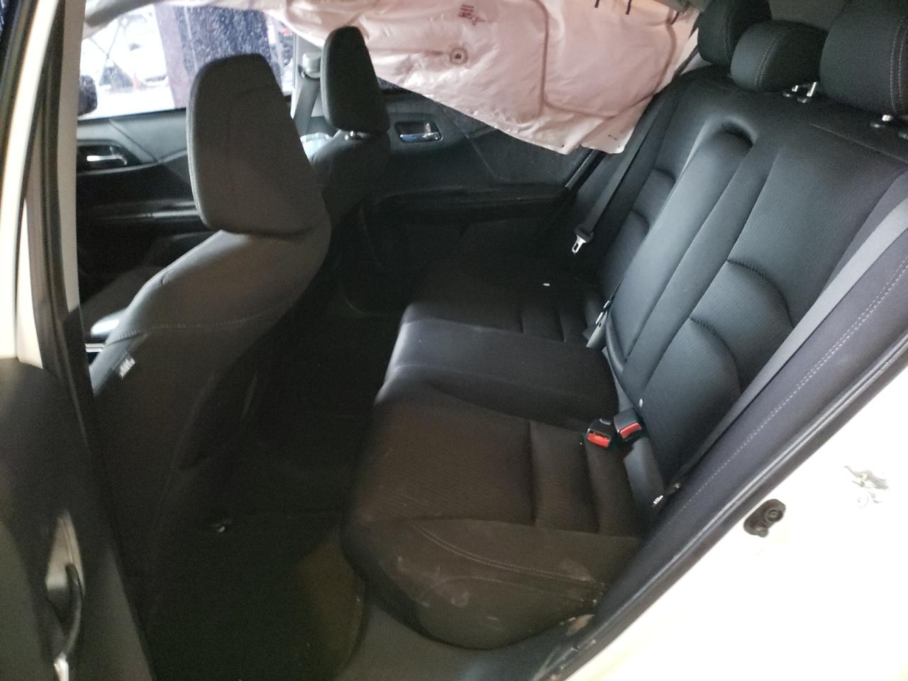 Photo 6 from auction – 2015 HONDA ACCORD SPO with VIN 1HGCR2F52FA223095
