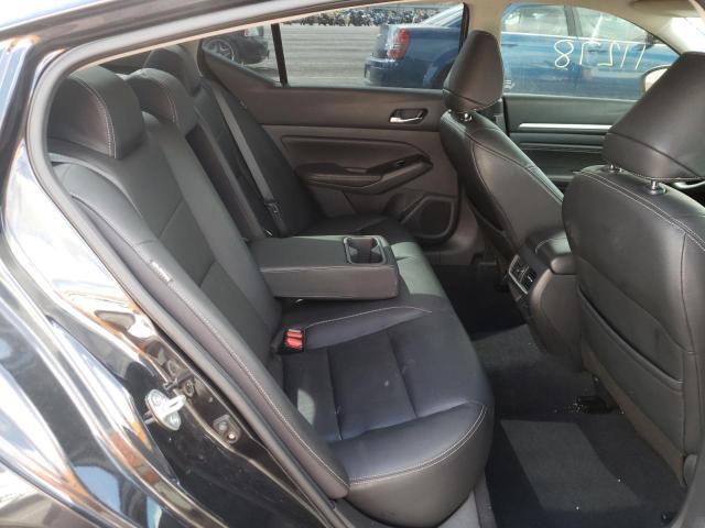 Photo 6 from auction – 2021 NISSAN ALTIMA SL with VIN 1N4BL4EV2MN345704