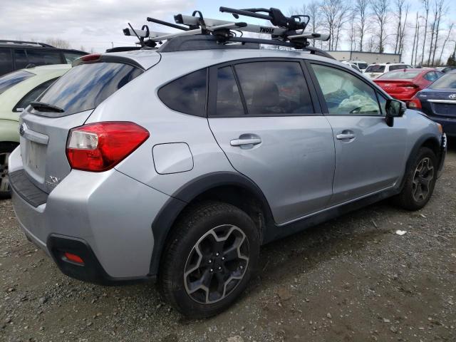 Photo 4 from auction – 2015 SUBARU XV CROSSTR with VIN JF2GPAMC8FH275647