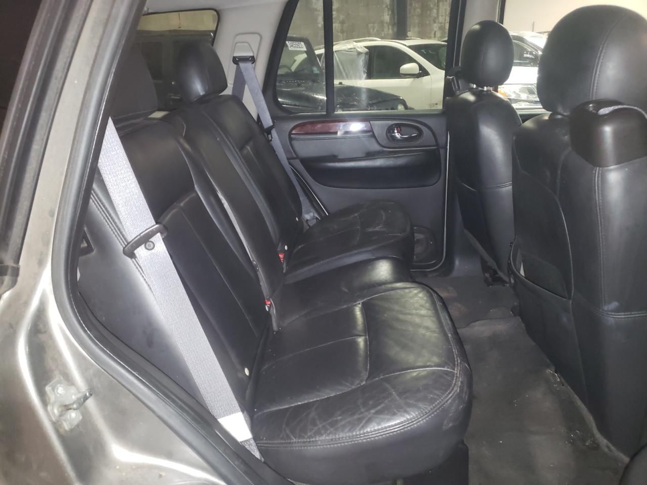 Photo 6 from auction – 2007 GMC ENVOY DENA with VIN 1GKET63M272112672